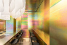 1. Preis in der Kategorie Café & Bistro: Cœur Tagesbar, München | Innenarchitektur: MHA – Martino Hutz Architecture, München | Betreiber: Theresien 38 GmbH || Foto: © Martino Hutz Architecture