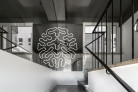 1. Preis in der Kategorie Café & Bistro: Cœur Tagesbar, München | Innenarchitektur: MHA – Martino Hutz Architecture, München | Betreiber: Theresien 38 GmbH || Foto: © Martino Hutz Architecture