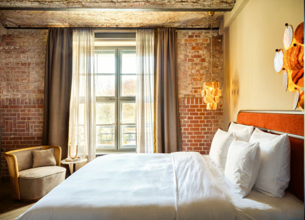 Die schönsten Restaurants, Hotels & Bars 2025