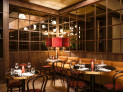 1. Preis in der Kategorie Hotel: Hotel Telegraphenamt, Berlin | Innenarchitektur: Dreimeta GmbH & Co. KG, Augsburg | Betreiber: Telegraphenamt Berlin GmbH || Foto: © Steve Herud