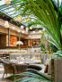 1. Preis in der Kategorie Hotel: Hotel Telegraphenamt, Berlin | Innenarchitektur: Dreimeta GmbH & Co. KG, Augsburg | Betreiber: Telegraphenamt Berlin GmbH || Foto: © Steve Herud