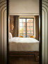 1. Preis in der Kategorie Hotel: Hotel Telegraphenamt, Berlin | Innenarchitektur: Dreimeta GmbH & Co. KG, Augsburg | Betreiber: Telegraphenamt Berlin GmbH || Foto: © Steve Herud