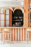 1. Preis in der Kategorie Restaurant: Authentikka Mitte, Hamburg | Innenarchitektur: Lineatur GmbH, Berlin | Betreiber: Authentikka GmbH & Co. KG || Foto: © Daniel Lucas Farò