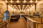 Anerkennung in der Kategorie Restaurant: Brasserie Süd, Zürich | Innenarchitektur: suter plus GmbH SIA, Zürich | Betreiber: Süd AG || Foto: © Lukas Lienhard Photographer