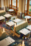 Anerkennung in der Kategorie Restaurant: Brasserie Süd, Zürich | Innenarchitektur: suter plus GmbH SIA, Zürich | Betreiber: Süd AG || Foto: © Lukas Lienhard Photographer