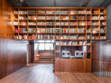 Anerkennung in der Kategorie Hotel: Hotel Aare Thun, Thun | Innenarchitektur: Atelier ushitamborriello Innenarchitektur Szenebild, Rieden bei Baden | Betreiber: Ferienhof Thun AG || Foto: © Jochen Splett