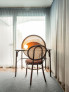 Anerkennung in der Kategorie Hotel: Hotel Aare Thun, Thun | Innenarchitektur: Atelier ushitamborriello Innenarchitektur Szenebild, Rieden bei Baden | Betreiber: Ferienhof Thun AG || Foto: © Jochen Splett