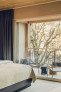 Anerkennung in der Kategorie Hotel: Hotel zum Hirschen, Salzburg | Innenarchitektur: Studio Eliste GmbH, Salzburg | Betreiber: Hirschen Hotel GmbH || Foto: © Pion Studio