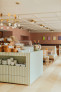 Anerkennung in der Kategorie Hotel: Hotel zum Hirschen, Salzburg | Innenarchitektur: Studio Eliste GmbH, Salzburg | Betreiber: Hirschen Hotel GmbH || Foto: © Pion Studio
