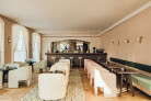 Anerkennung in der Kategorie Hotel: Hotel zum Hirschen, Salzburg | Innenarchitektur: Studio Eliste GmbH, Salzburg | Betreiber: Hirschen Hotel GmbH || Foto: © Pion Studio