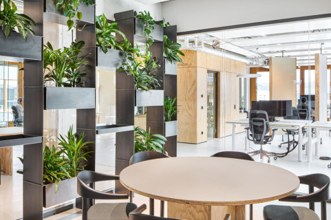 Best Workspaces 2025