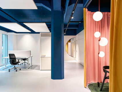 Best Workspaces 2025