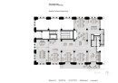 1. Preis: Von der Lagerhalle zum Treuhandbüro, Lenzburg (CH) | Auftraggeber: Treuvision AG, Lenzburg (CH) | Architekturbüro: Studio Gessaga GmbH, Zürich