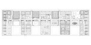 Anerkennung: Beiersdorf Campus, Hamburg | Auftraggeber: Beiersdorf AG, Hamburg | Architekturbüro: Ippolito Fleitz Group – Identity Architects, Stuttgart