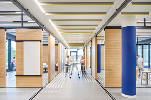 Best Workspaces 2025