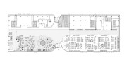 Anerkennung: Beiersdorf Campus, Hamburg | Auftraggeber: Beiersdorf AG, Hamburg | Architekturbüro: Ippolito Fleitz Group – Identity Architects, Stuttgart
