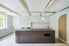 Anerkennung: Landratsamt Freising – Pilotfläche „Neues Arbeiten“, Freising | Auftraggeber: Landratsamt Freising Hochbauabteilung 6, Freising | Architekturbüro: INpuls, München || Foto: © Schramm und Graf Fotografie, München