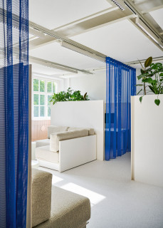 Best Workspaces 2025