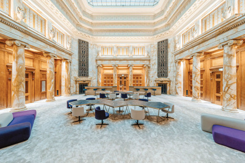 Best Workspaces 2025