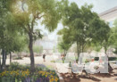 2. Preis: TDB LANDSCHAFT Partnerschaft mbB, Berlin