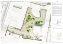 2. Preis: TDB LANDSCHAFT Partnerschaft mbB, Berlin