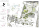 3. Preis: Rudolph Langner – Station C23 Architekten und Landschaftsarchitekten, Leipzig