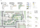 1. Preis: Trapez Architektur GmbH, Hamburg | EGL Entwicklung und Gestaltung von Landschaft GmbH, Hamburg