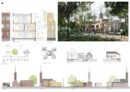 1. Preis: Trapez Architektur GmbH, Hamburg | EGL Entwicklung und Gestaltung von Landschaft GmbH, Hamburg