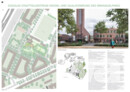 1. Preis: Trapez Architektur GmbH, Hamburg | EGL Entwicklung und Gestaltung von Landschaft GmbH, Hamburg