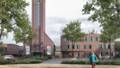 Soziales Stadtteilzentrum Veddel und Qualifizierung des Immanuelparks, Hamburg-Mitte