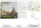 3. Preis: MOZIA Monari + Zitelli Architekten Partnerschaft mbB, Berlin | Landschaftsarchitektur+ Holzapfel-Herziger & Benesch PartG mbB, Hamburg