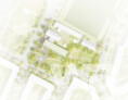 3. Preis: MOZIA Monari + Zitelli Architekten Partnerschaft mbB, Berlin | Landschaftsarchitektur+ Holzapfel-Herziger & Benesch PartG mbB, Hamburg