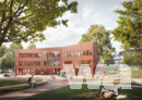 Anerkennung: STUDIO HONIG Hoffmeister Niepel Partnerschaft von Architekten mbB, Hamburg | Tim Corvin Kraus Landschaftsarchitekten, Hamburg