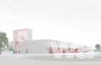 2. Preis: Georg Scheel Wetzel Architekten, Berlin