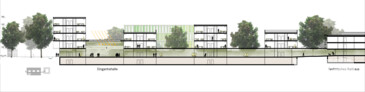 3. Preis: Hascher · Jehle Architektur, Berlin
