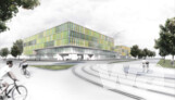 3. Preis: Hascher · Jehle Architektur, Berlin