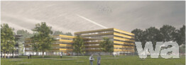 3. Preis: Sacker Architekten, Freiburg