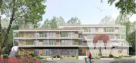2. Preis: studiopenta Fuhrich Knüppe Architekten PartGmbB, Hamburg | Gartenlabor Bruns Landschaftsarchitekten, Hamburg