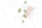 1. Preis Schulz und Schulz Architekten GmbH, Leipzig | r+b landschaft s architektur, Dresden | Erweiterung Rathausplatz