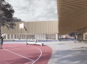 1. Preis Architektur: Janis Velten, HTW Saar
