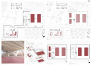 1. Preis Architektur: Janis Velten, HTW Saar