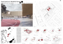 1. Preis Architektur: Janis Velten, HTW Saar