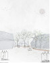 2. Preis Architektur: Leon Moritz Klauck, HTW Saar