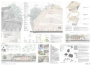 2. Preis Architektur: Leon Moritz Klauck, HTW Saar