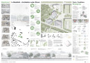 2. Preis Architektur: Leon Moritz Klauck, HTW Saar