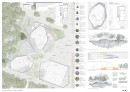 2. Preis Architektur: Leon Moritz Klauck, HTW Saar