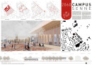 3. Preis Architektur: Klara Sauer, HTW Saar
