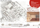 3. Preis Architektur: Klara Sauer, HTW Saar