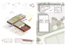 Anerkennung Architektur: Elif Cevik, Hochschule Kaiserslautern