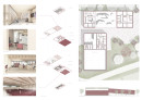 Anerkennung Architektur: Elif Cevik, Hochschule Kaiserslautern